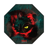 Talius Alfombra Gaming 800