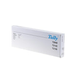 Tally Cinta Mt130/150/T2033/ T2040/T2140/T2145/T2150/T2245 La550n Negro (060426)