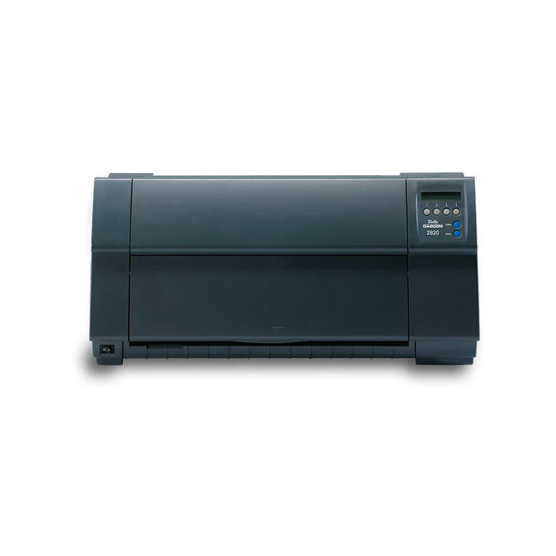 Tally Dascom 2820 A3 24 Nadel 5+1 Max. 1000 Z. S.