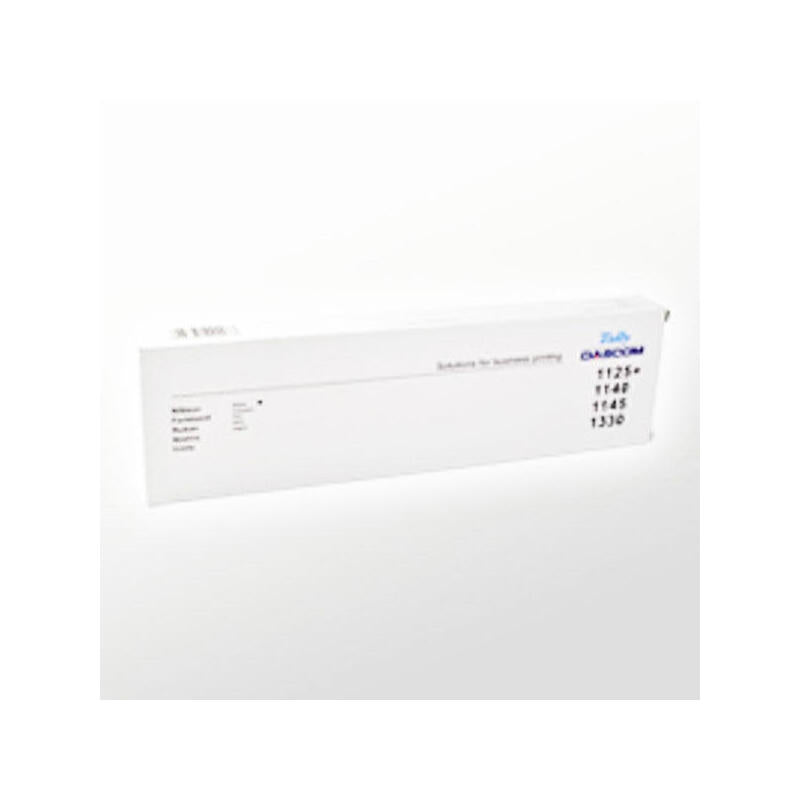 Tally Farbband Negro 1140 1145 Aprox. 7 Mio Zeichen 1330