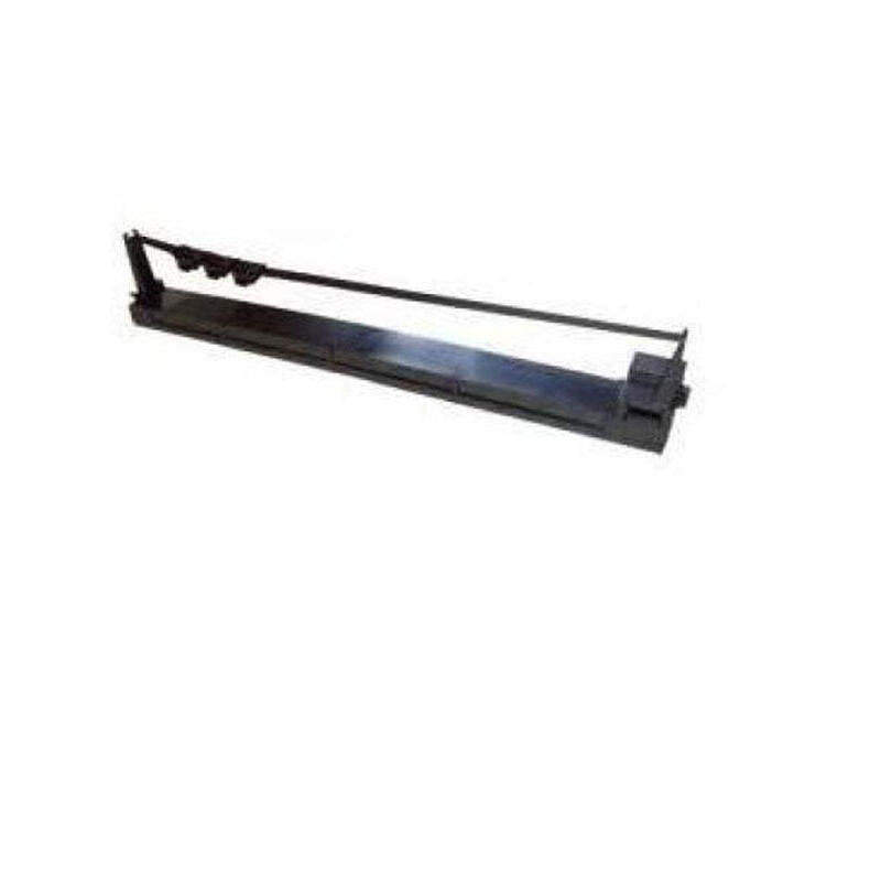 Tally Farbband Negro Para 2600+ Aprox. 10 Mio Zeichen