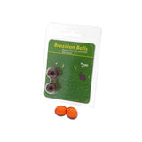 Taloka - Brazilian Balls Gel Íntimo Fresa 2 Bolas