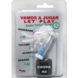 Taloka - Dado C/ Verbos +Reloj De Arena Vamos A Jugar /Es/Pt/En/Fr/It/