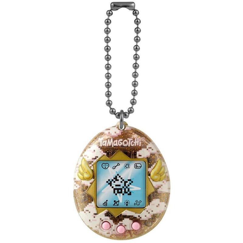 Tamagotchi Angel Sky