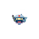 Tamagotchi Big Plush Gozarutchi