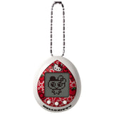 Tamagotchi Hello Kitty 50 Aniversario Rojo Cereza