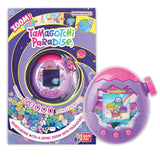 Tamagotchi Paradise - Sky