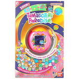 Tamagotchi Paradise - Tropical Island