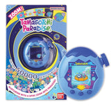 Tamagotchi Paradise - Water