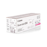 Tambor Canon 034 Para Ir C1225if Magenta (9456b001)