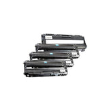 Tambor Compatible Para Brother Dr243 Universal Bk/C/M/Y (1 Uds)