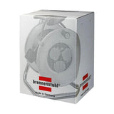 Tambor De Cable Brennenstuhl Garant 25m H05vv-F3g1.5