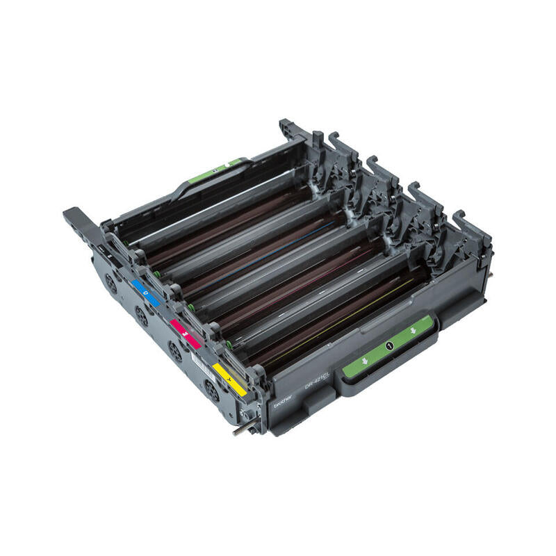Tambor De Imagen Original Brother Dr421cl