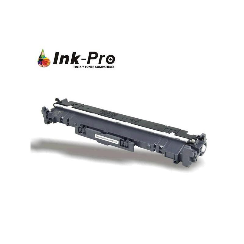 Tambor Inpro Hp Cf232a / 32a / 23.000 Pag  Premium