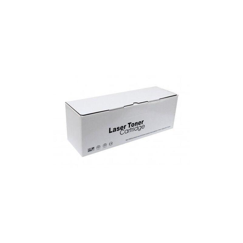 Tambor Negro Dcpl1640 / 1642/ 1660/ Hll1240/ Hll1242