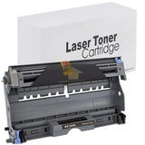 Tambor Para Brother Dr2000 / Dr2005 Negro 12000 Páginas Neutral Box