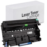 Tambor Para Brother Dr2100 Negro 12000 Páginas Neutral Box