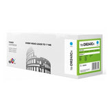 Tambor Para Brother Dr241  Tb-Dr241cn Cy 100% New