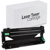 Tambor Para Brother Dr243cl Multicolor 18000 Páginas Neutral Box