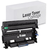 Tambor Para Brother Dr3300 Negro 30000 Páginas Neutral Box