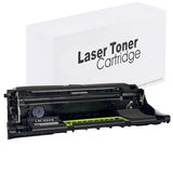 Tambor Para Lexmark 50f0z00 / 500z Rem. Negro 60000 Páginas Neutral Box