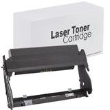 Tambor Para Lexmark E260x22g Negro 30000 Páginas Neutral Box