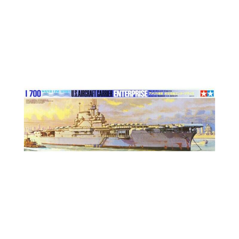 Tamiya Enterprise U.S.