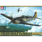 Tamiya Focke-Wulf Fw190  A-3
