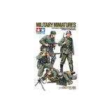 Tamiya Ger. Infantry Fr  Nch Campaign