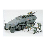Tamiya German Hanomag Sd Kfz 251/1