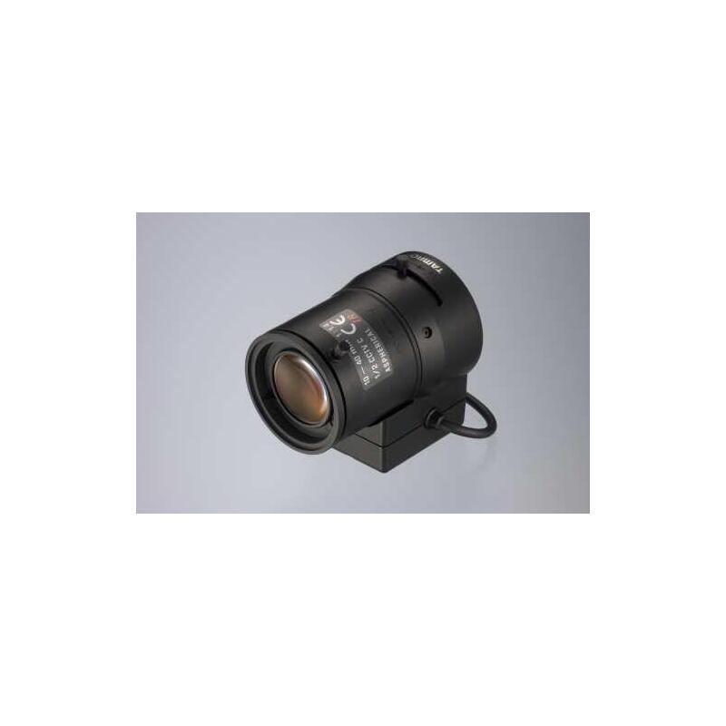 Tamron Objektiv Cs-Mount 3megapixel Tag & Nacht 2,8-8mm P-Iris M13vp288ir