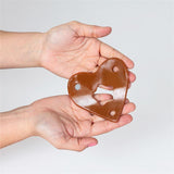 Secret Play - Tanga Gominola Chocolate