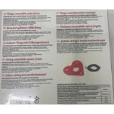 Secret Play - Tanga Gominola Fresa