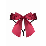 Obsessive - Tienesy Tanga S/M