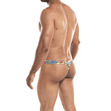 Cut4men - Tanga Con Push Up Cartoon S