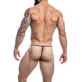 Cut4men - Tanga Provocative Skin S