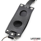 Tanga Mujer Castidad Strap On Talla Única