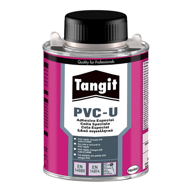 Tangit Adhesivo Pvc 250g 34949