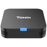 Tanix Tx1 4k 1gb/8gb Android 10