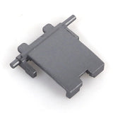Tapa Cubierta Puerto Rj45 Ethernet Lan Gris Para Portátil Dell Latitude 5520 5521 5530
