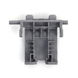 Tapa Cubierta Puerto Rj45 Ethernet Lan Gris Para Portátil Dell Latitude 5520 5521 5530