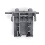 Tapa Cubierta Puerto Rj45 Ethernet Lan Gris Para Portátil Dell Latitude 5520 5521 5530