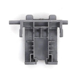 Tapa Cubierta Puerto Rj45 Ethernet Lan Gris Para Portátil Dell Latitude 5520 5521 5530