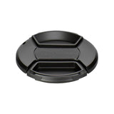 Tapa De Lente Kaiser A Presion 77 Mm