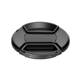 Tapa De Objetivo Kaiser Snap-On 46mm