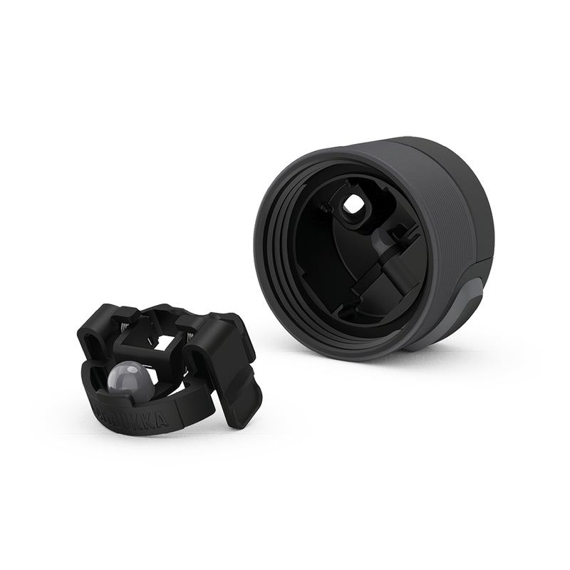 Tapa De Repuesto Kambukka Etna 3 En 1 Black Steel