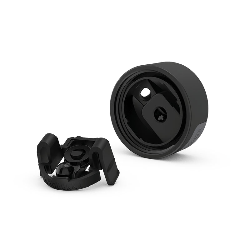 Tapa De Repuesto Kambukka Olympus 3 En 1 Black