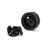 Tapa De Repuesto Kambukka Olympus 3 En 1 Black