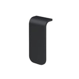 Tapa Frontal Color Negro Para Detectores Bxs Optex