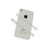 Tapa Posterior Para Iphone 4 Blanco